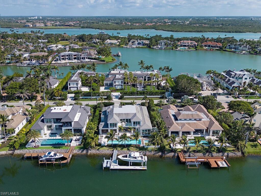 PORT ROYAL - Residential