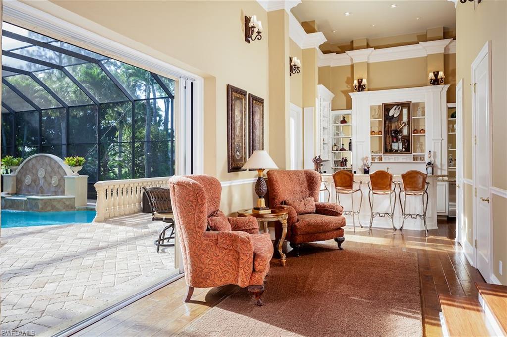 ESTATES AT GREY OAKS - Residential