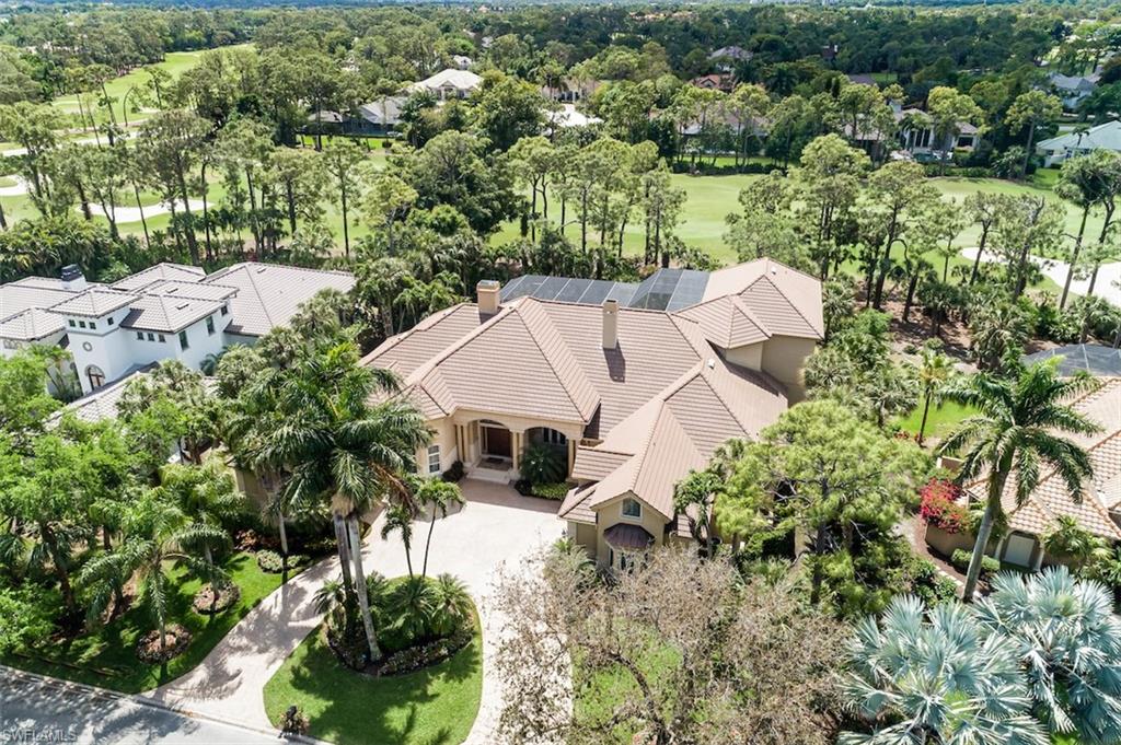ESTATES AT GREY OAKS - Residential