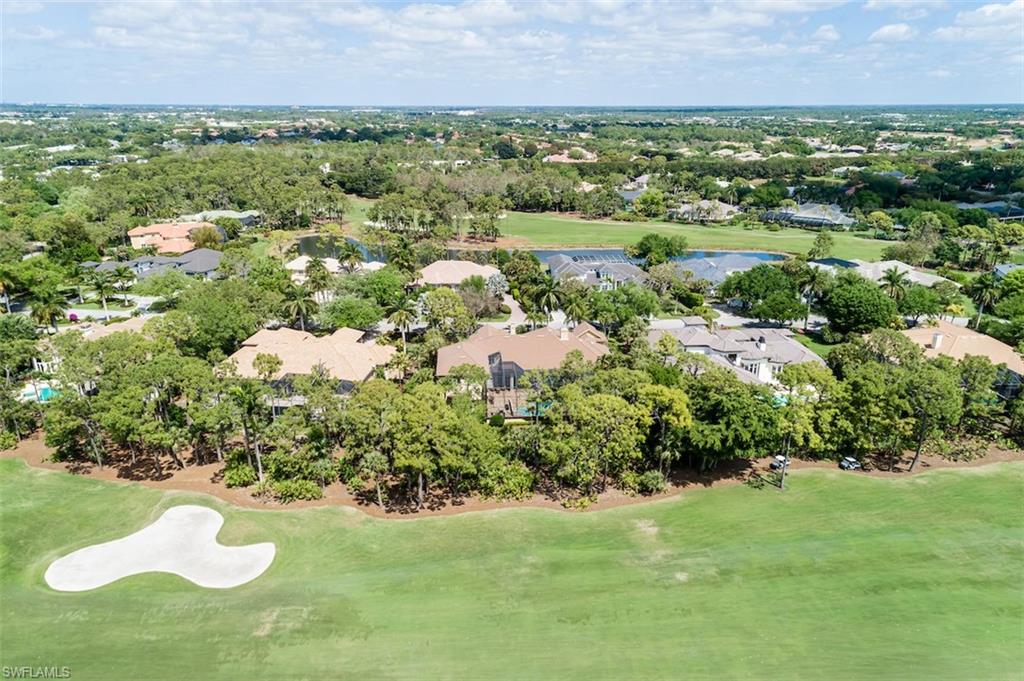 ESTATES AT GREY OAKS - Residential