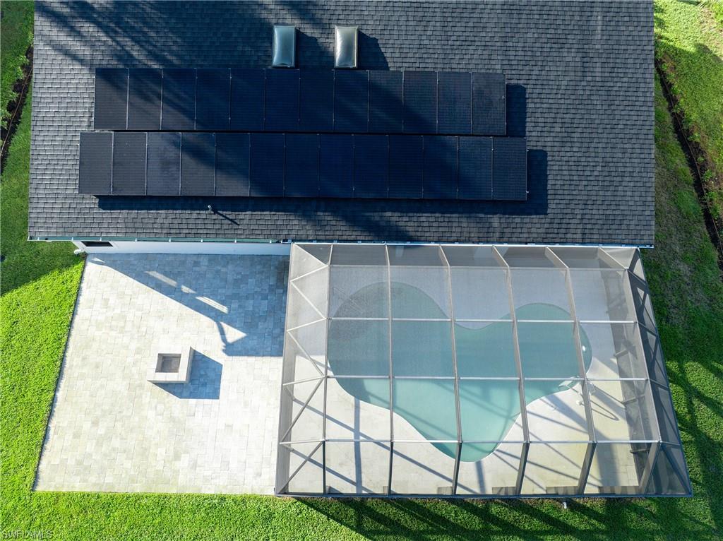 QUEENS PARK AT LAGO VERDE - Residential