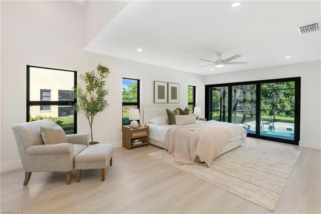 QUEENS PARK AT LAGO VERDE - Residential