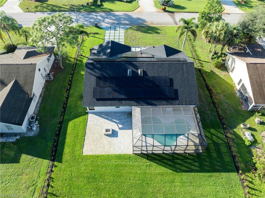 QUEENS PARK AT LAGO VERDE - Residential