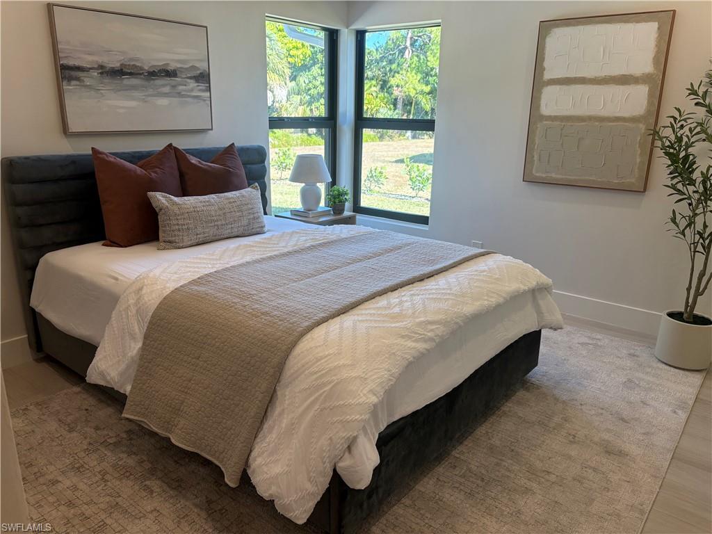 QUEENS PARK AT LAGO VERDE - Residential