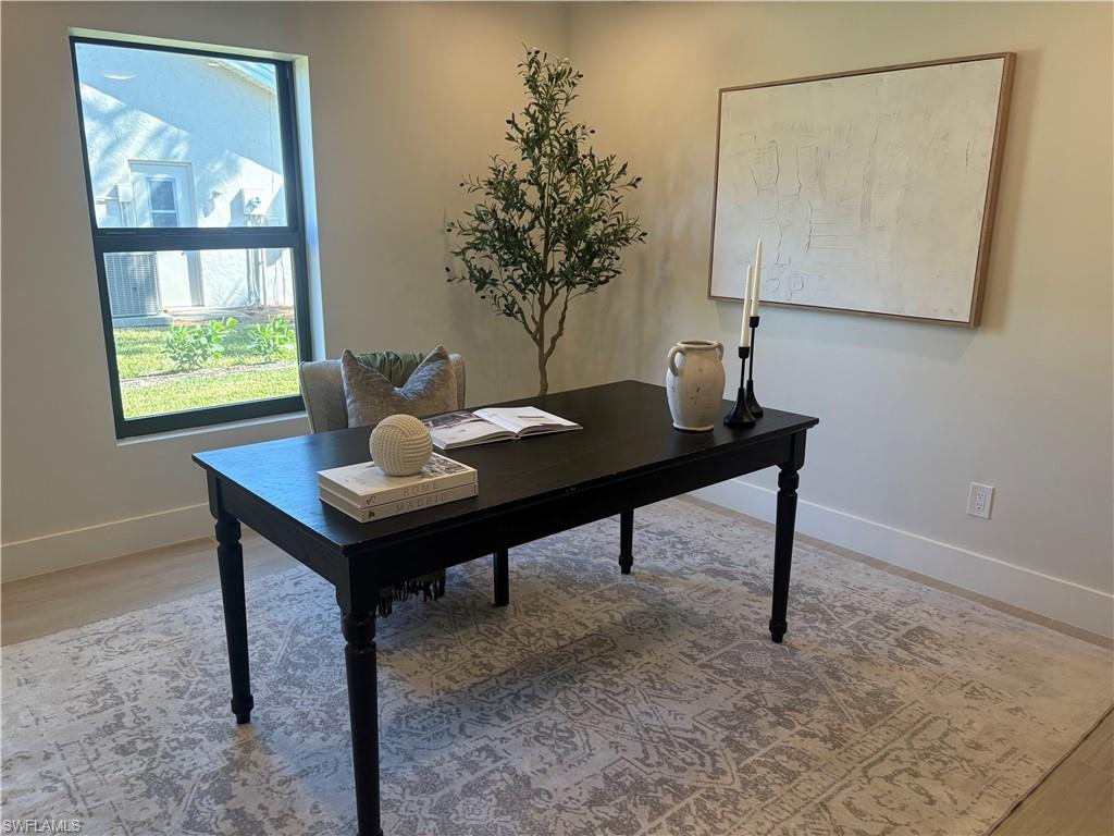 QUEENS PARK AT LAGO VERDE - Residential