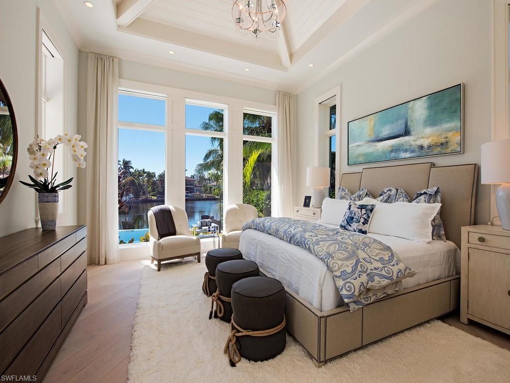 PARK SHORE - Residential