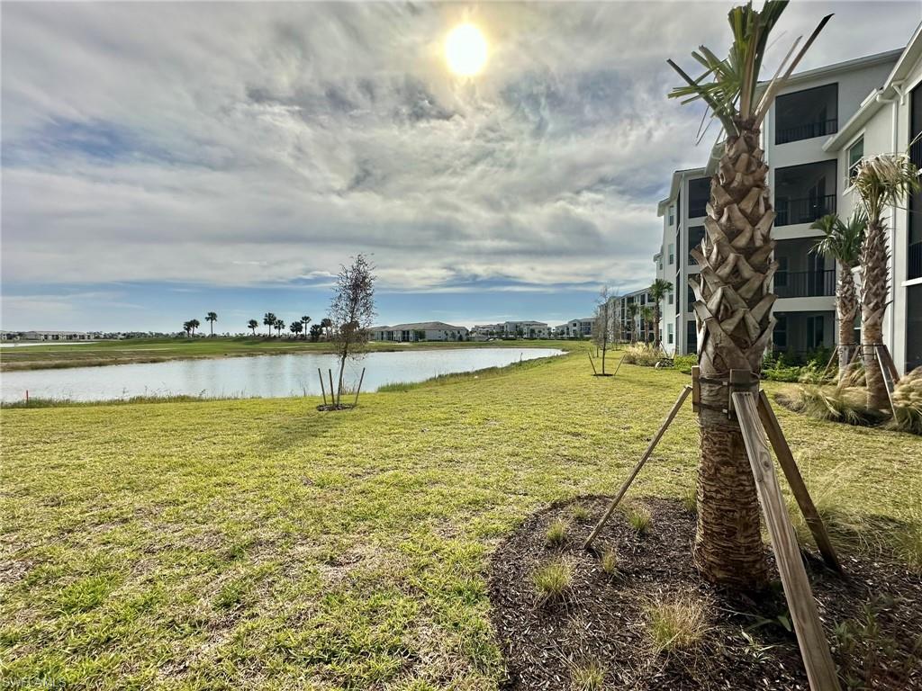 BABCOCK NATIONAL - Residential Lease