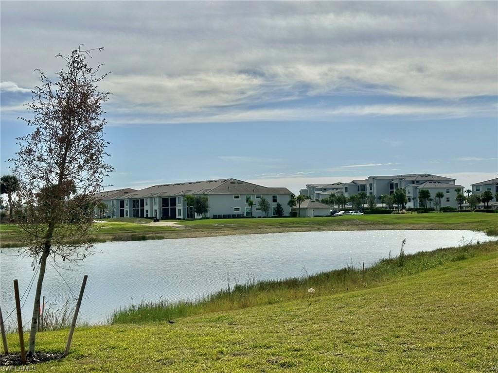 BABCOCK NATIONAL - Residential Lease