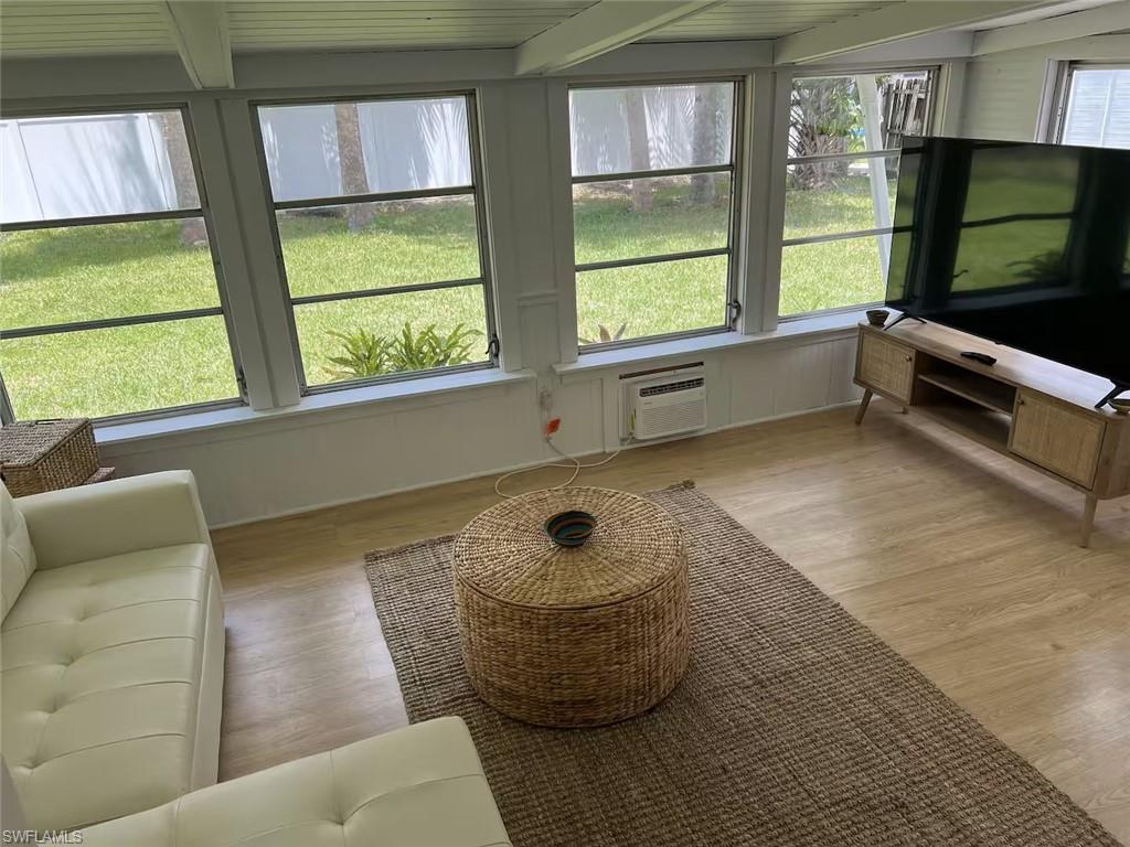 BROOKSIDE ESTATES - Residential Lease