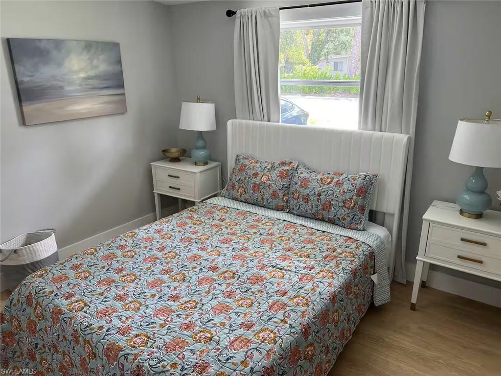 BROOKSIDE ESTATES - Residential Lease