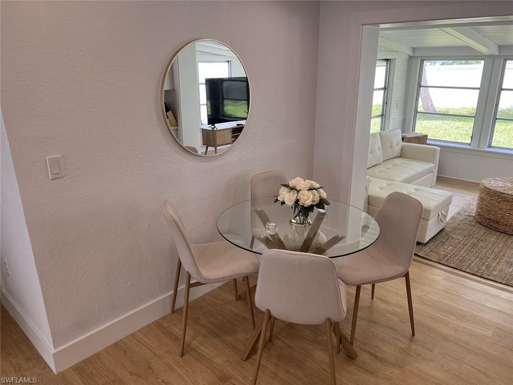 BROOKSIDE ESTATES - Residential Lease