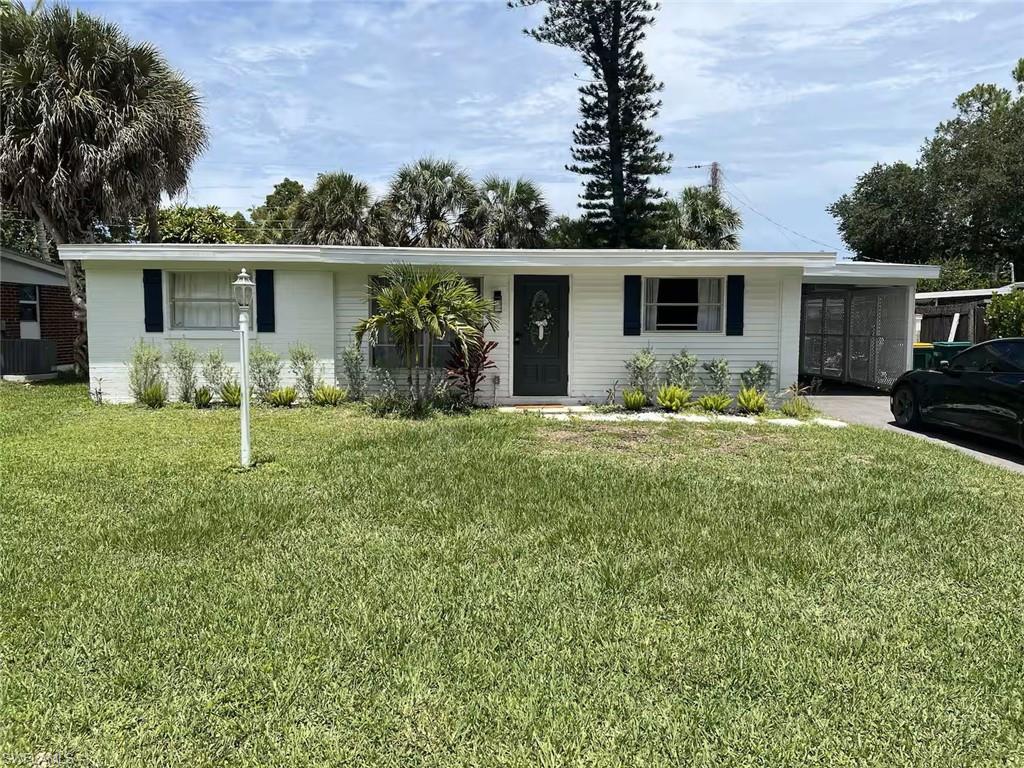 Home for RENT in Brookside Estates.