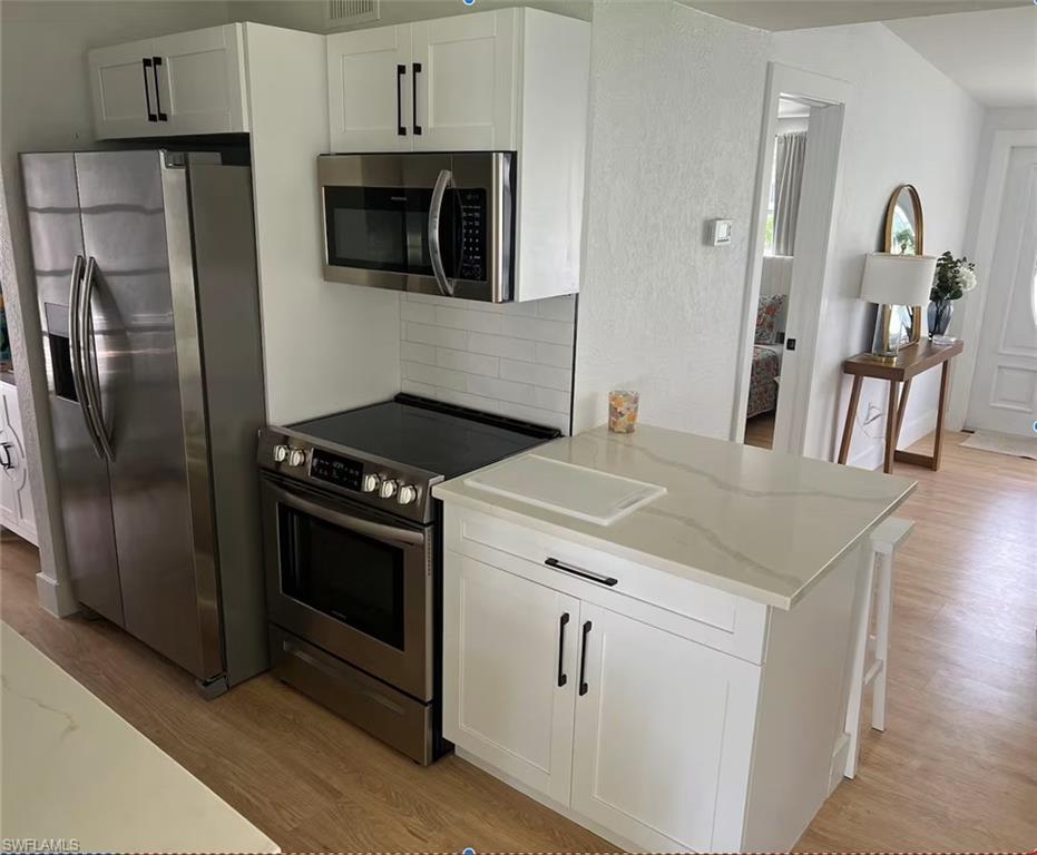 BROOKSIDE ESTATES - Residential Lease