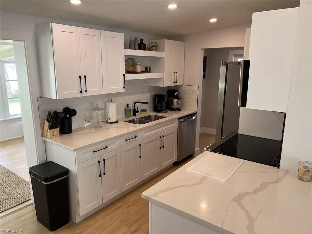 BROOKSIDE ESTATES - Residential Lease