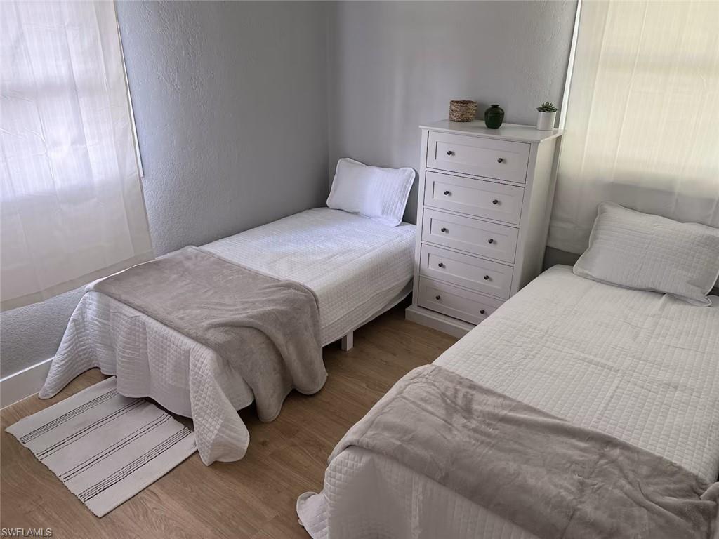 BROOKSIDE ESTATES - Residential Lease