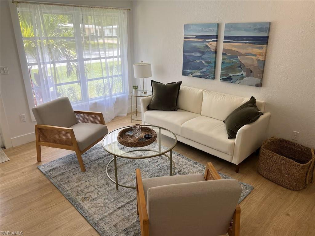 BROOKSIDE ESTATES - Residential Lease