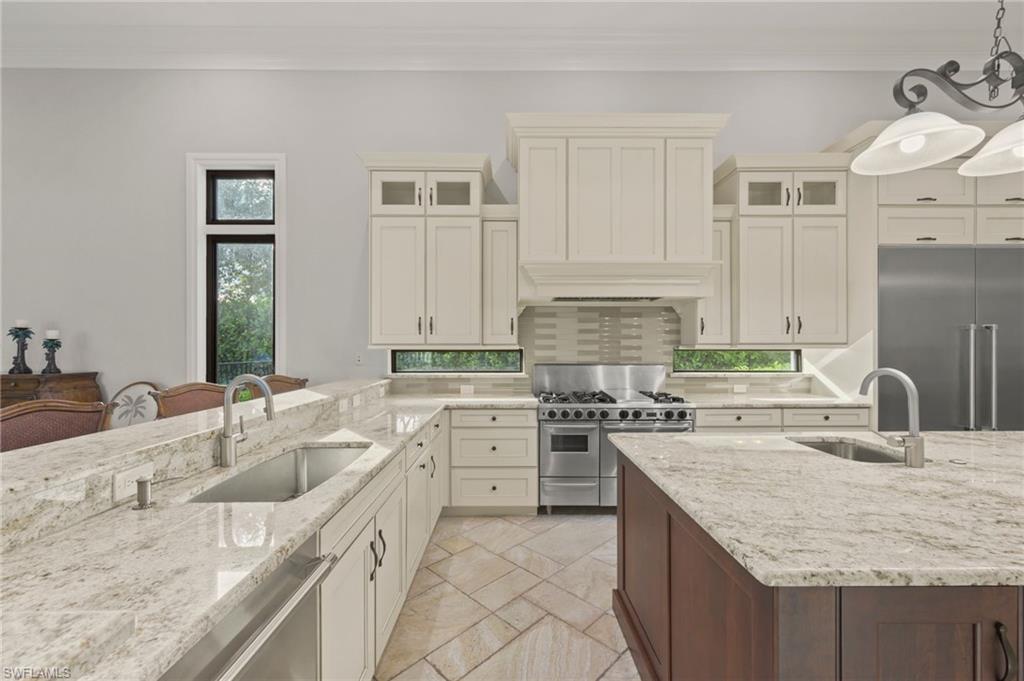 QUAIL WEST - Residential