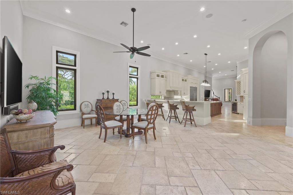 QUAIL WEST - Residential