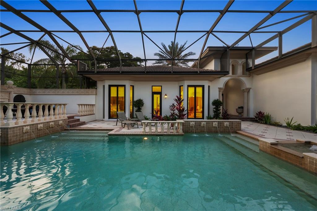 QUAIL WEST - Residential