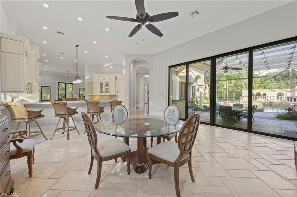QUAIL WEST - Residential