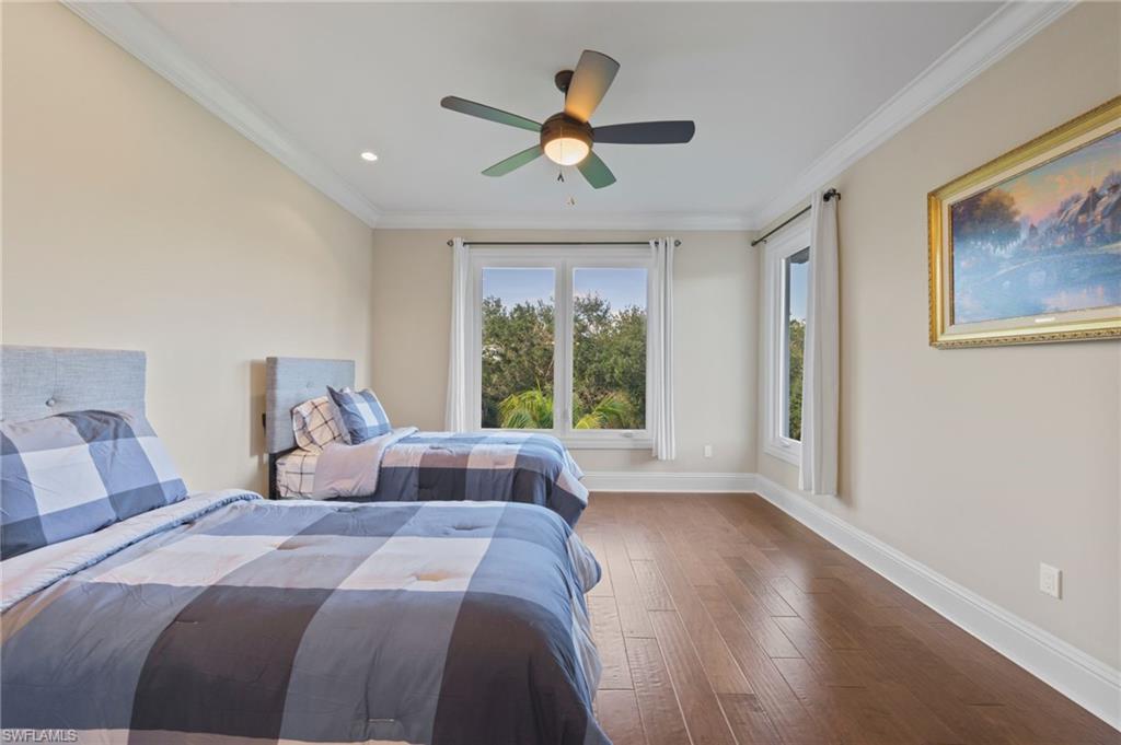 QUAIL WEST - Residential