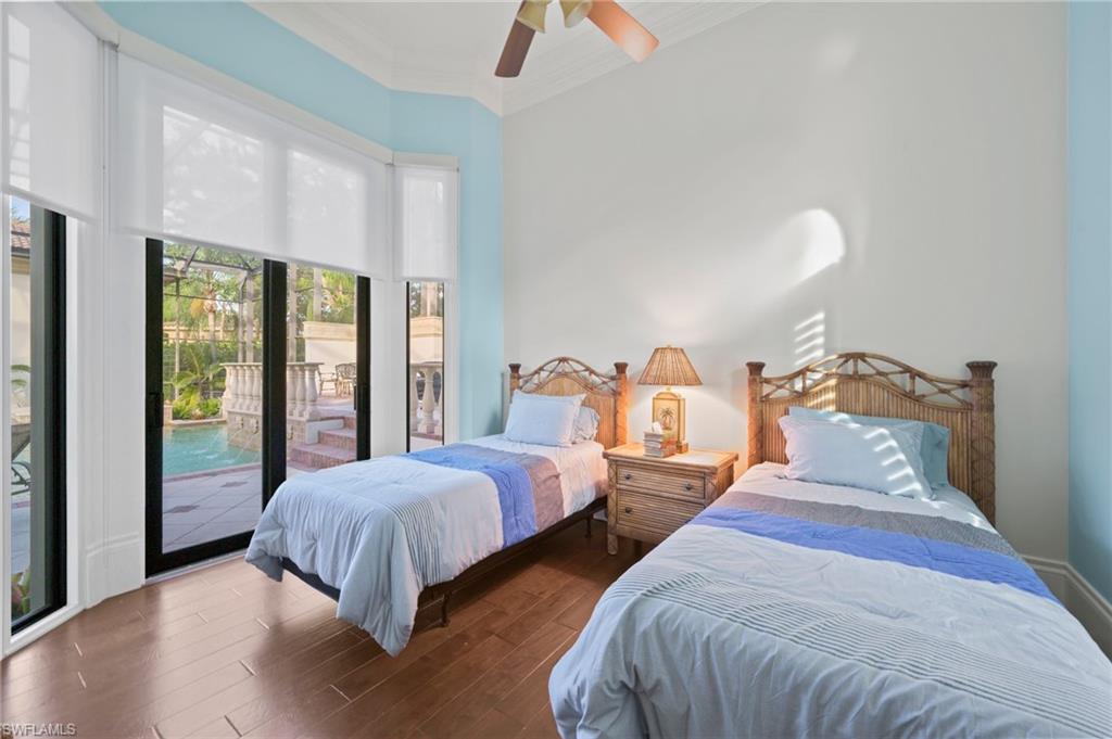 QUAIL WEST - Residential
