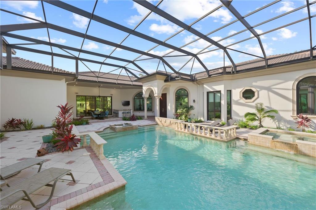 QUAIL WEST - Residential