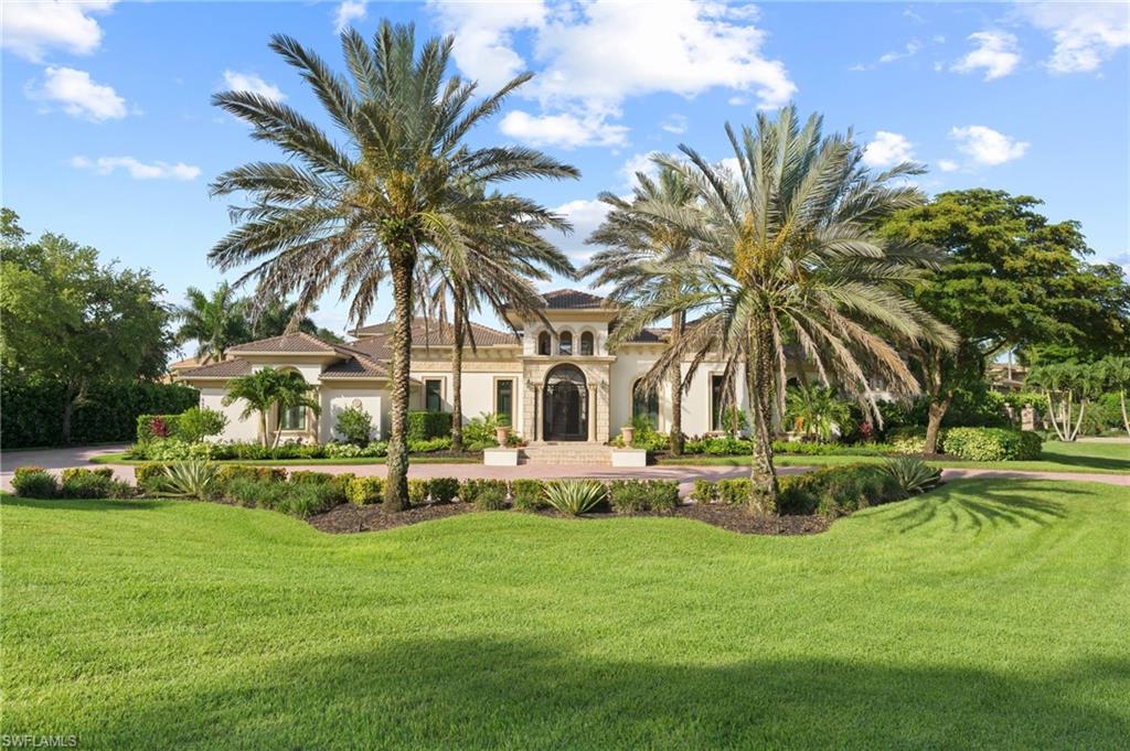 QUAIL WEST - Residential