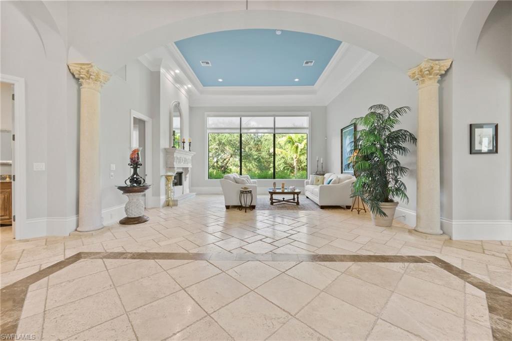 QUAIL WEST - Residential