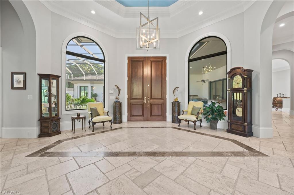 QUAIL WEST - Residential