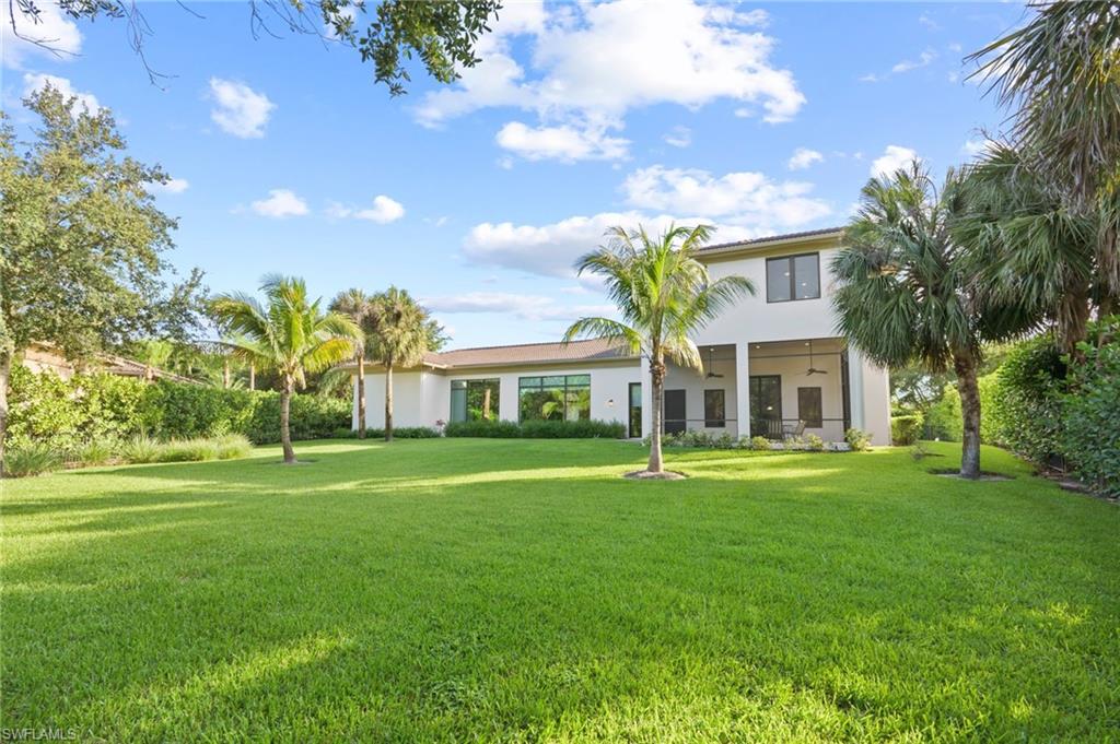 QUAIL WEST - Residential