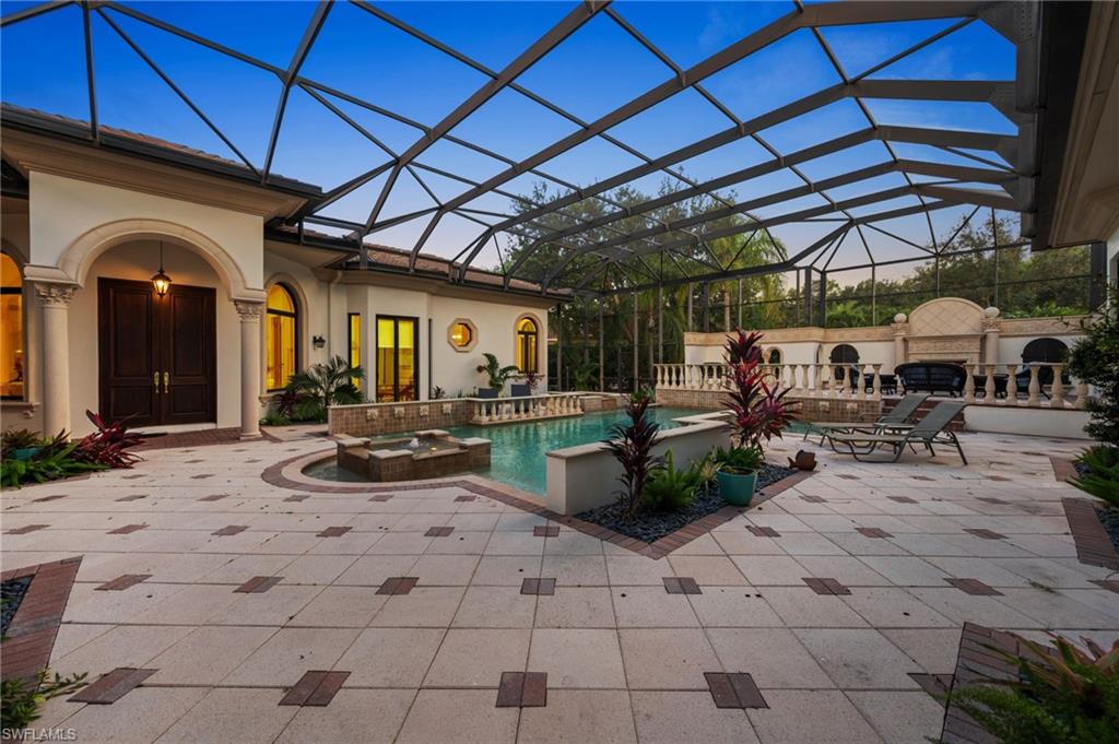 QUAIL WEST - Residential