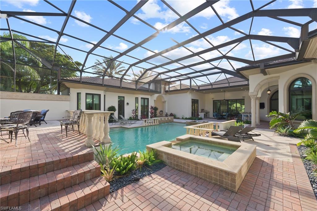 QUAIL WEST - Residential