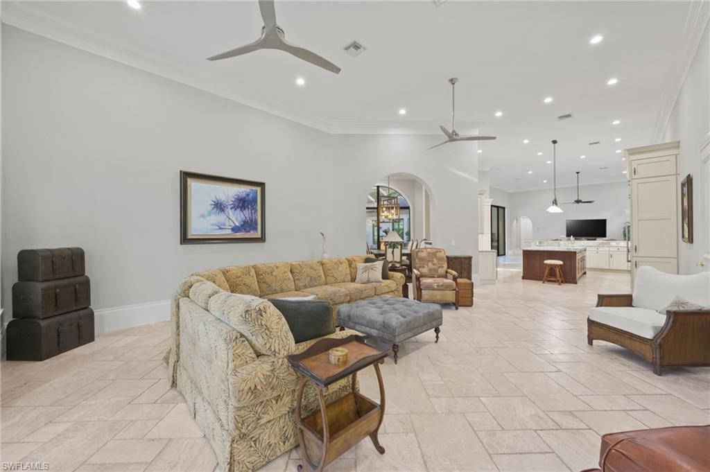 QUAIL WEST - Residential