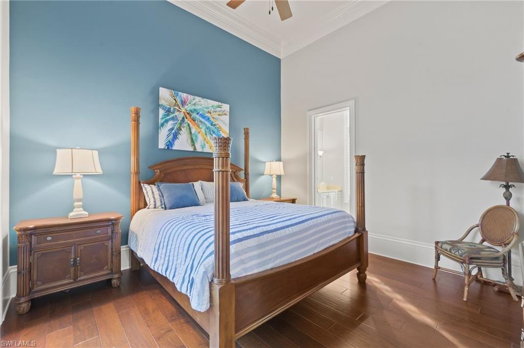 QUAIL WEST - Residential