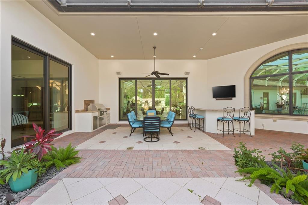 QUAIL WEST - Residential