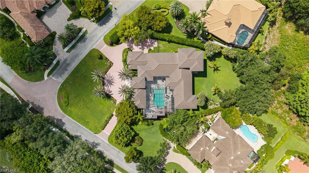 QUAIL WEST - Residential
