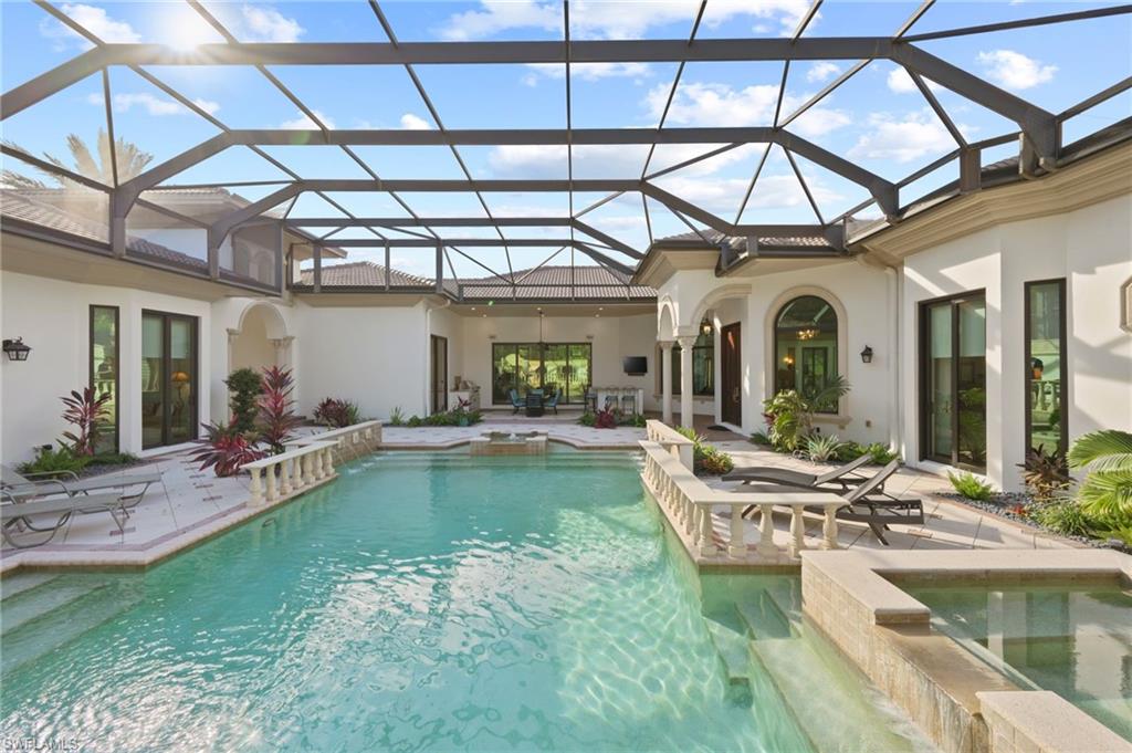 QUAIL WEST - Residential
