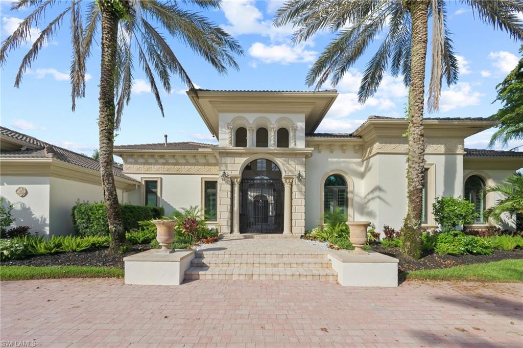 QUAIL WEST - Residential