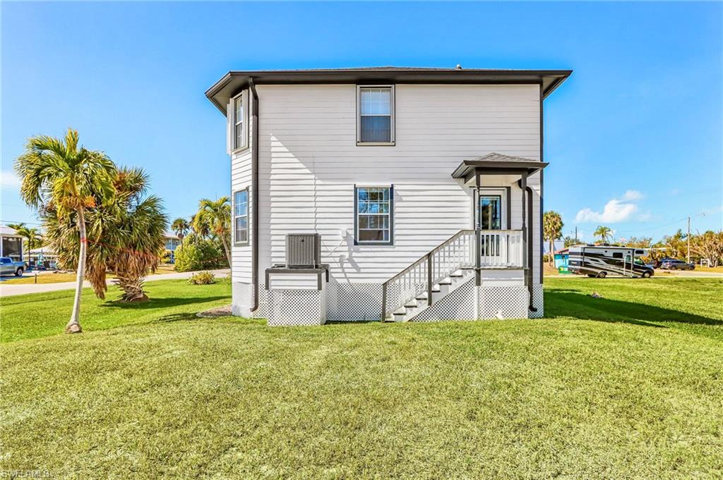 ST JAMES CITY - Residential