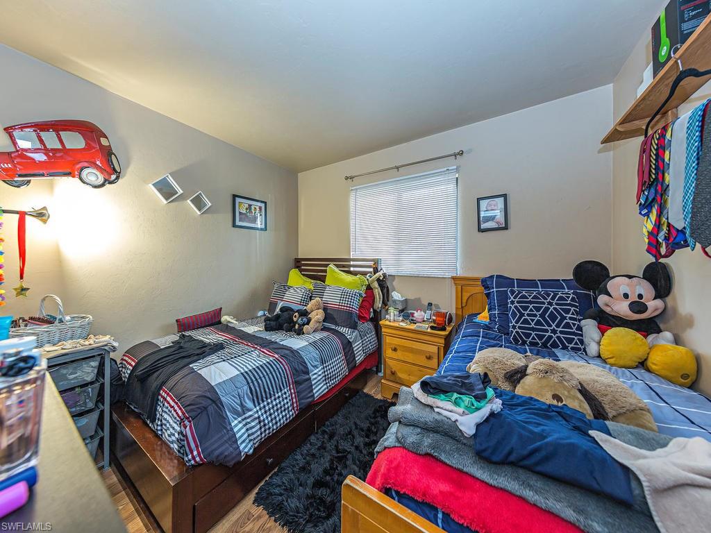 PINE HAVEN CONDO - Residential