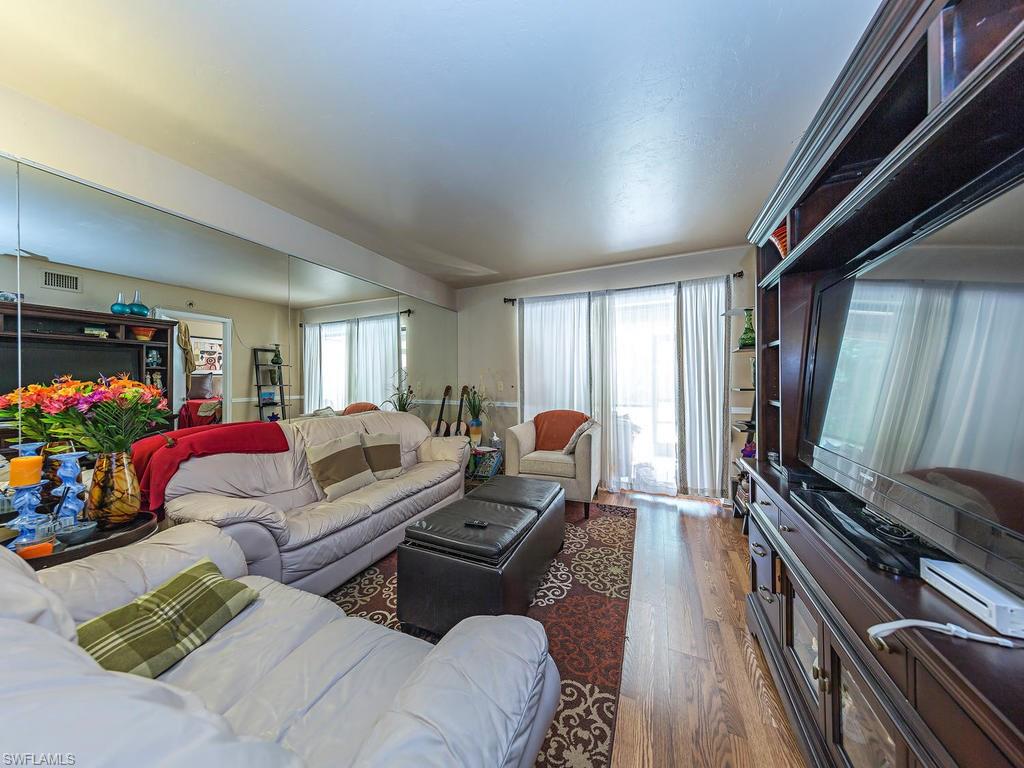 PINE HAVEN CONDO - Residential