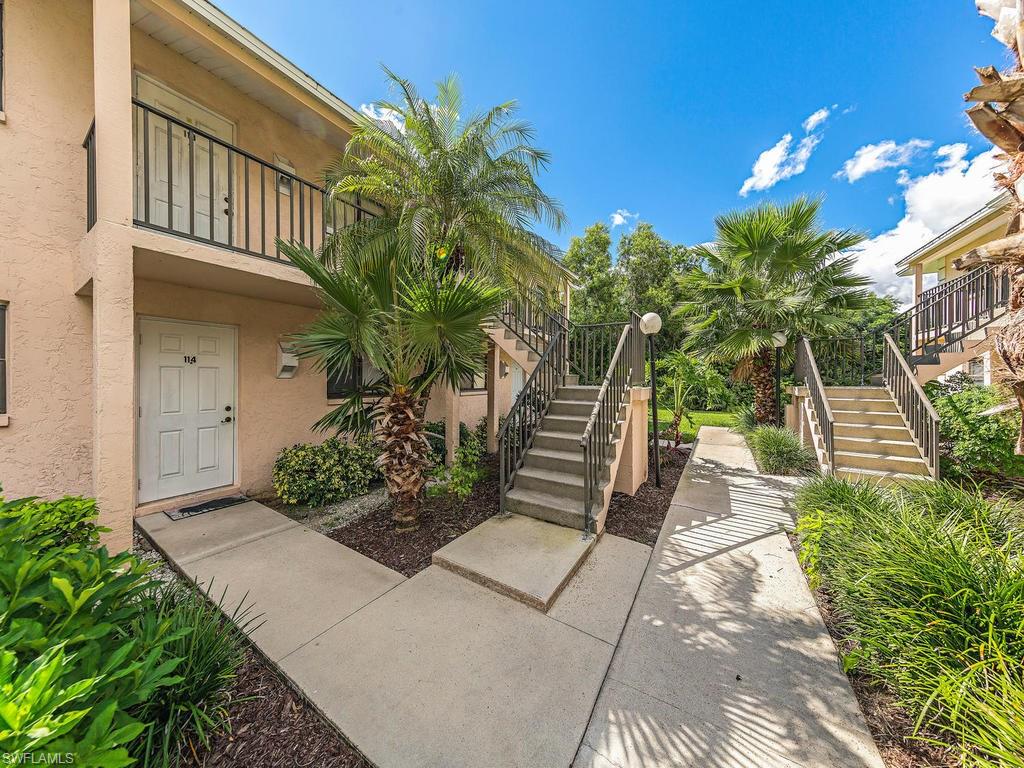 PINE HAVEN CONDO - Residential