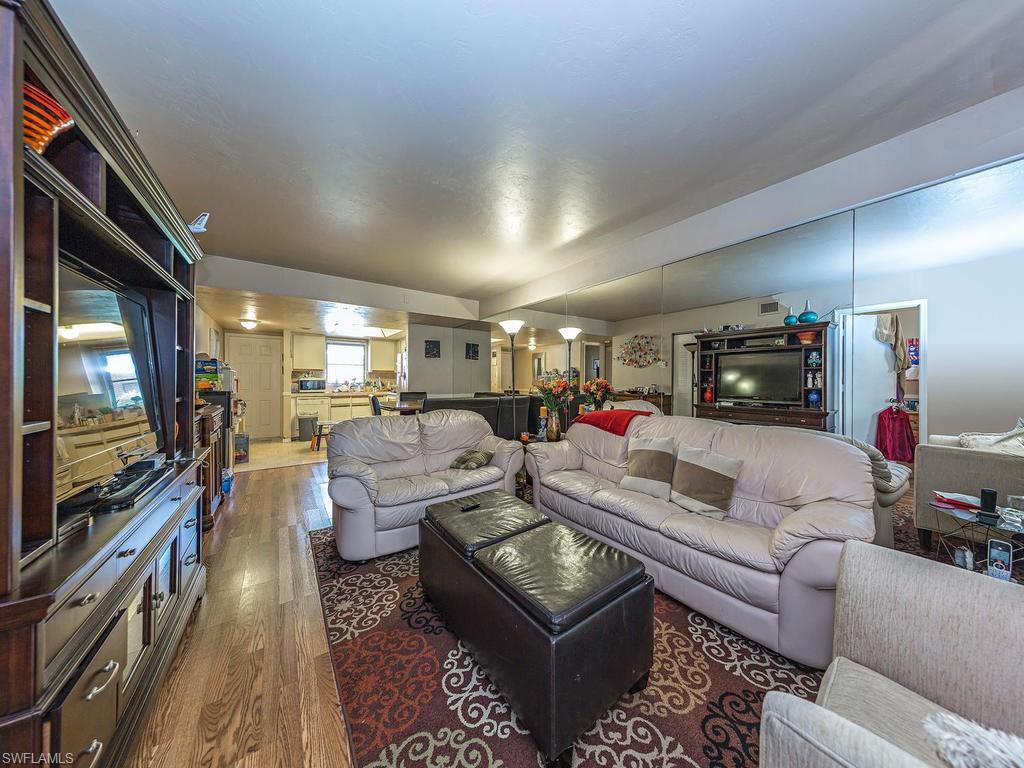 PINE HAVEN CONDO - Residential