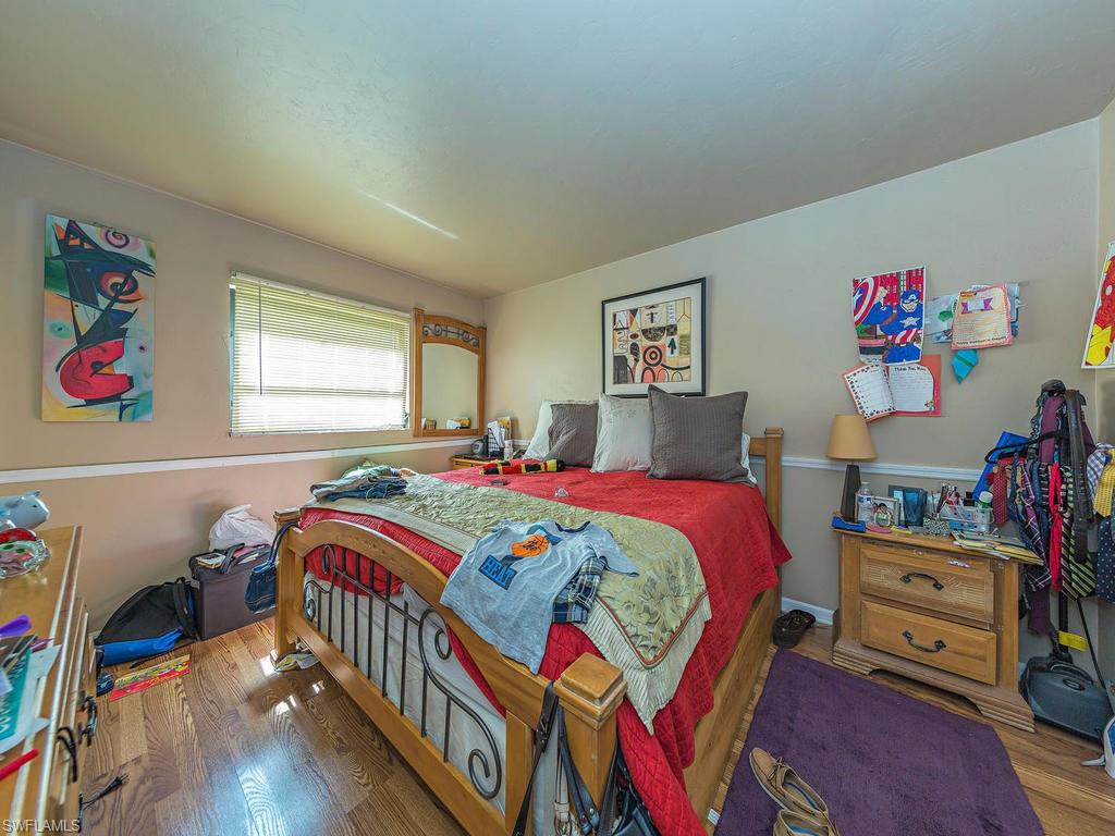 PINE HAVEN CONDO - Residential