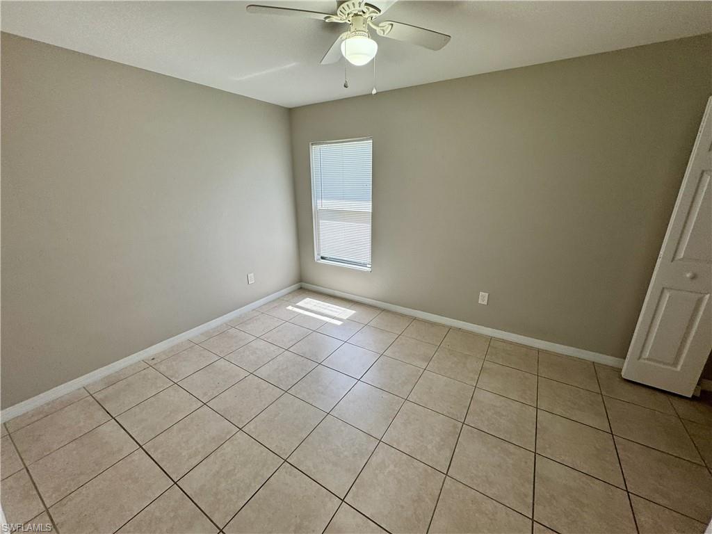 CAPE CORAL - Residential Lease