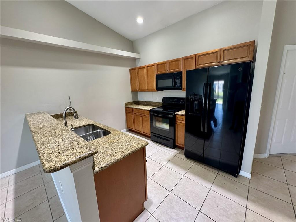 CAPE CORAL - Residential Lease