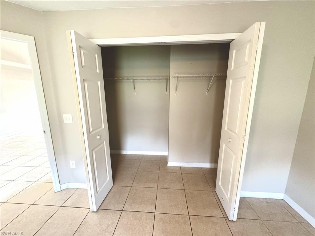 CAPE CORAL - Residential Lease
