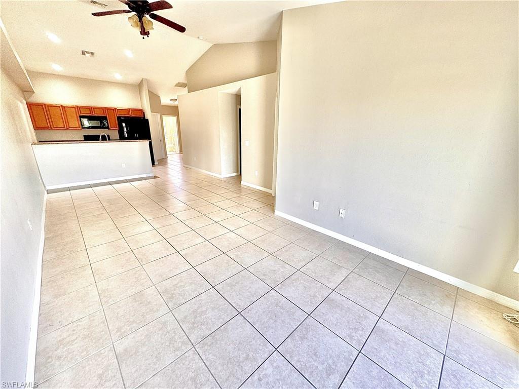 CAPE CORAL - Residential Lease