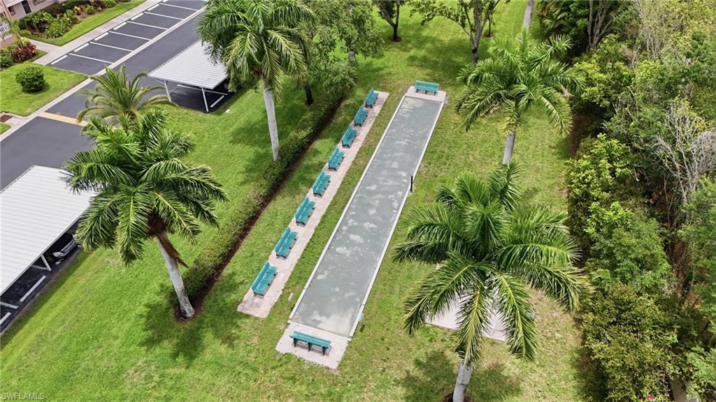 COUNTRY GLEN - Residential